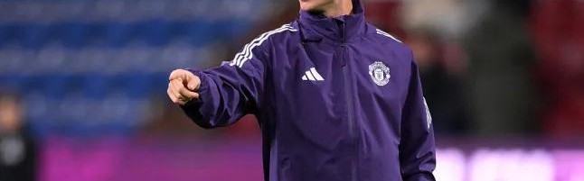 世界杯比赛高清播放-基恩：埃文斯凭什么能来曼联做助理教练，他做过什么？