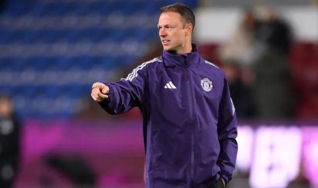 世界杯比赛高清播放-基恩：埃文斯凭什么能来曼联做助理教练，他做过什么？