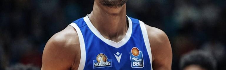 世界杯客户端更新下载-要来辽篮？媒体人：德甲球员杰登-勒迪正与CBA北区球队密切接触