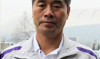 世界杯手机观看平台-他曾跟随国足参加日韩世界杯，点球三连扑的天津籍门将王建英