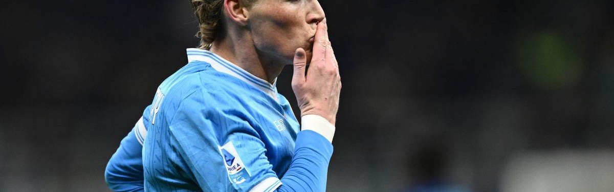 世界杯官网app下载最新版-罗西建议卡里克：把麦克托米奈带回来吧！