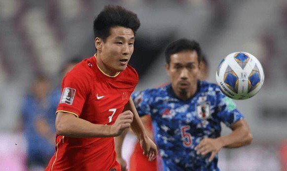 世界杯比赛高清播放-新华社：武磊的“孤独”真实且残酷