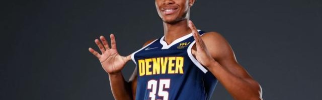 世界杯官方直播软件下载-锋线悍将膝伤赛季报销 掘金被伤病潮弄得支离破碎