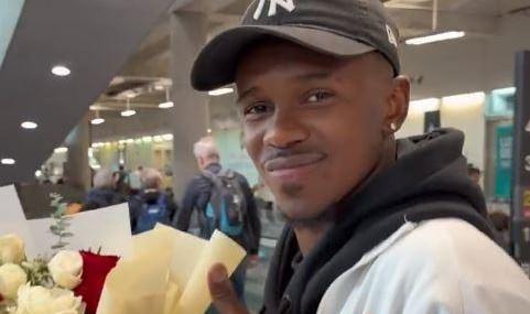 世界杯官网app下载最新版-辽宁新援热菲尼奥抵曼谷参加冬训