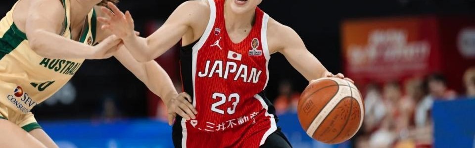 世界杯手机观看平台-世预赛-日本女篮末节被轰23-4崩盘 遭澳大利亚逆转两战全败