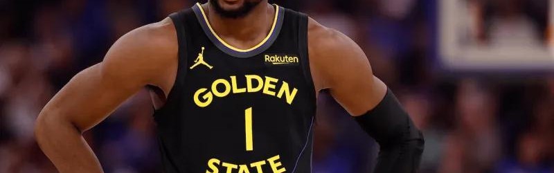 勇士惨败猛龙！希尔德+库明加空砍45分，库里无心气，防守大空！