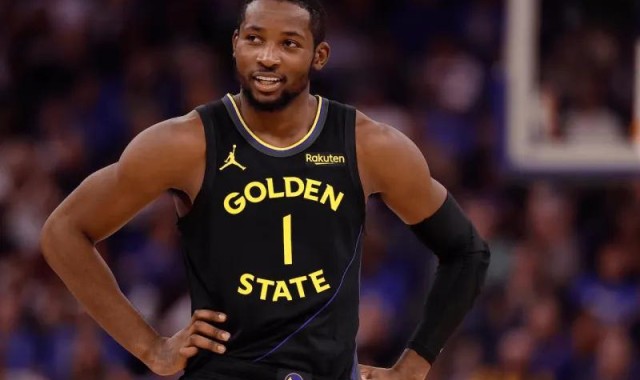 勇士惨败猛龙！希尔德+库明加空砍45分，库里无心气，防守大空！