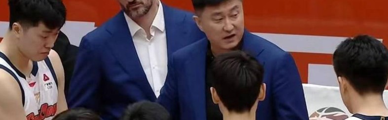 CBA季后赛12进8明天4月28日赛程：广东VS广州，辽宁VS山东