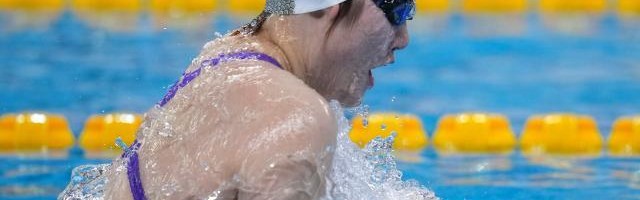 世界杯官网app下载最新版-东奥延期消磨叶诗文状态 刘湘缺席奥运小有意外