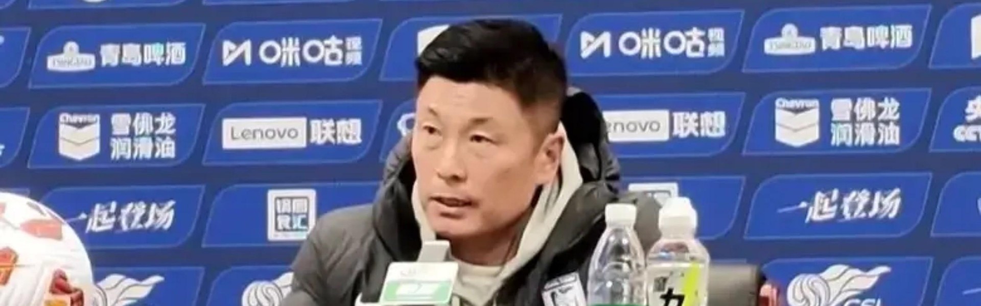 世界杯官方直播软件下载-李国旭祝福离队球员：未来不管在哪个赛道都祝你们一切顺利