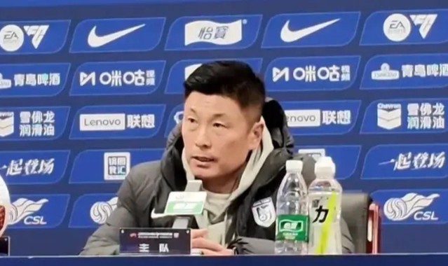 世界杯官方直播软件下载-李国旭祝福离队球员：未来不管在哪个赛道都祝你们一切顺利